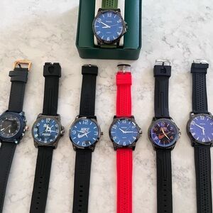 New! Father’s Day watches